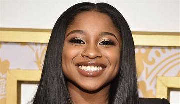 Reginae Carter Net Worth