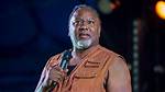 Reginald D. Hunter Net Worth
