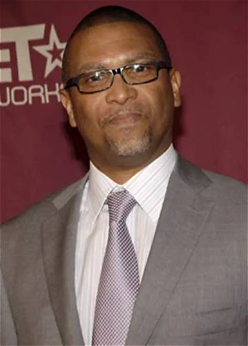 Reginald Hudlin Net Worth