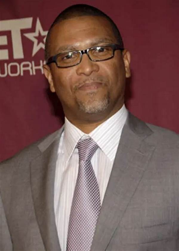 Reginald Hudlin Net Worth