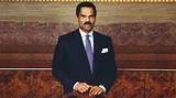 Reginald Lewis Net Worth