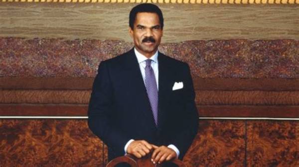 Reginald Lewis Net Worth