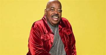 Reginald Veljohnson Net Worth