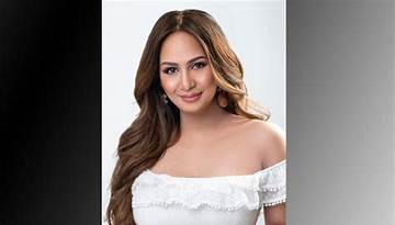 Regine Tolentino Net Worth