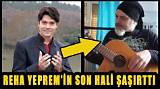 Reha Yeprem Net Worth