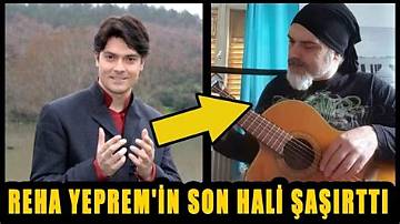 Reha Yeprem Net Worth