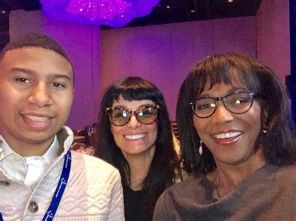 Rehema Ellis Net Worth