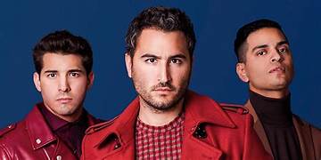 Reik Net Worth