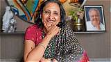 Rekha Sharma Net Worth