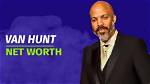 Rel Hunt Net Worth
