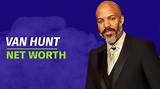 Rel Hunt Net Worth