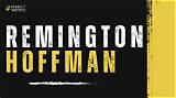 Remington Hoffman Net Worth