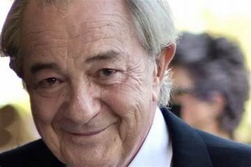 Remo Girone Net Worth