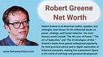 Remo Greene Net Worth