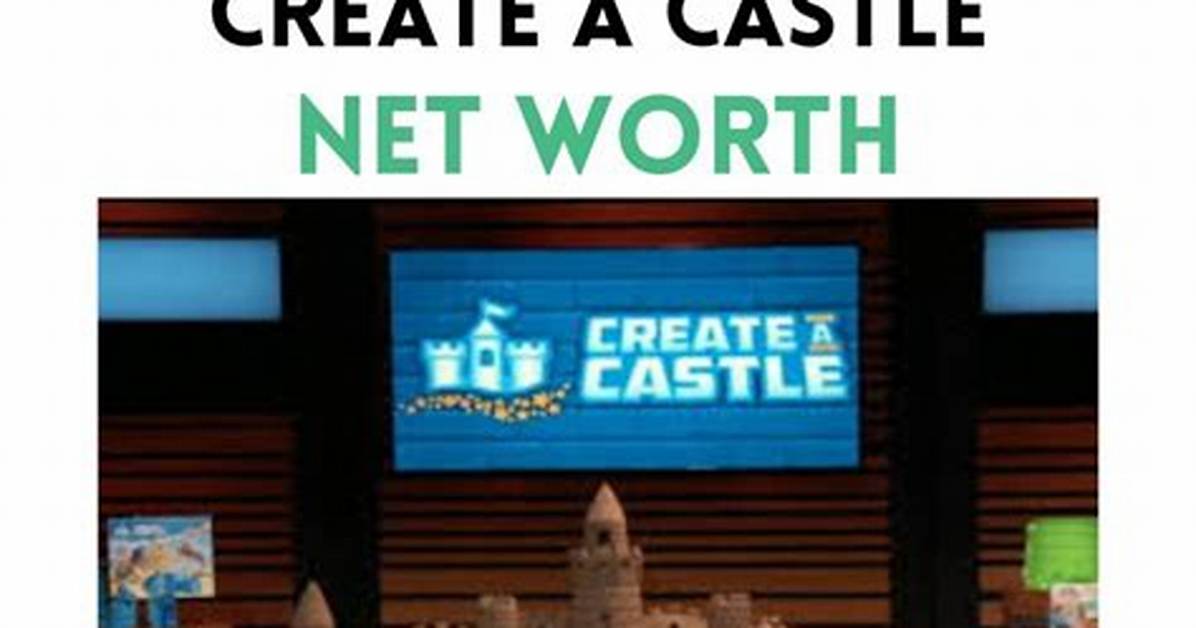 Ren C3 A9E Castle Net Worth 160 Jpg