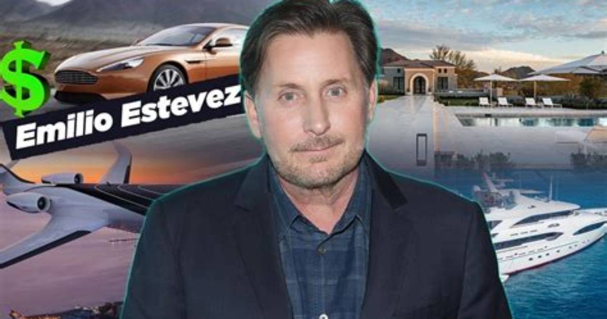 Ren%C3%A9E Estevez Net Worth 360. Jpg