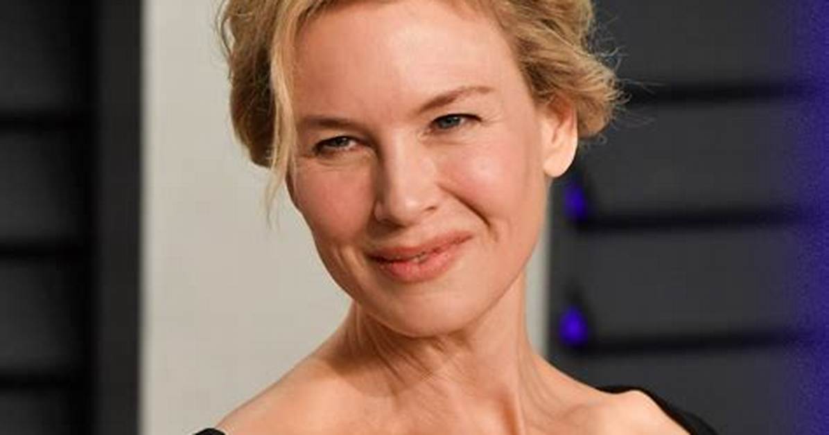 Ren C3 A9E Zellweger Net Worth 160 Jpg