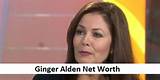 Rena Alden Net Worth