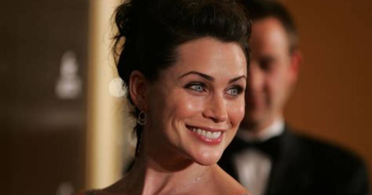 Rena Sofer Net Worth
