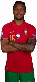 Renato Sanches Net Worth