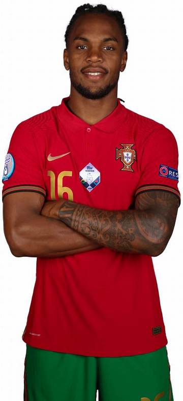 Renato Sanches Net Worth