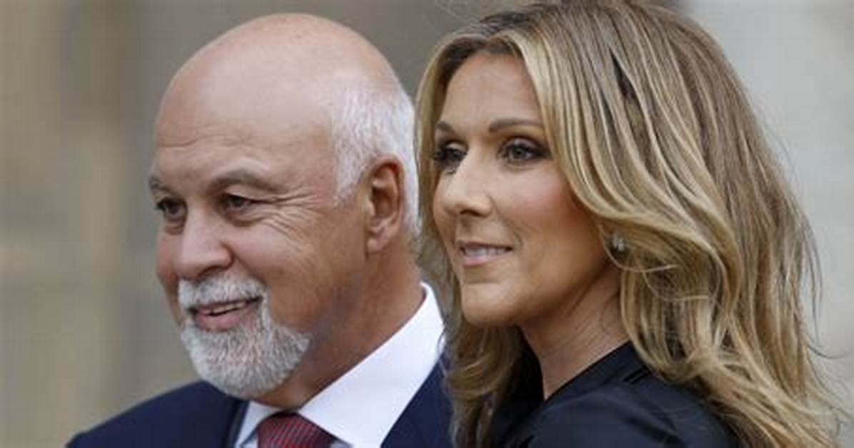 Rene Angelil Net Worth
