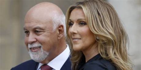 Rene Angelil Net Worth