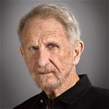 Rene Auberjonois Net Worth