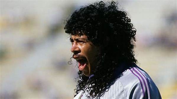 Rene Higuita Net Worth