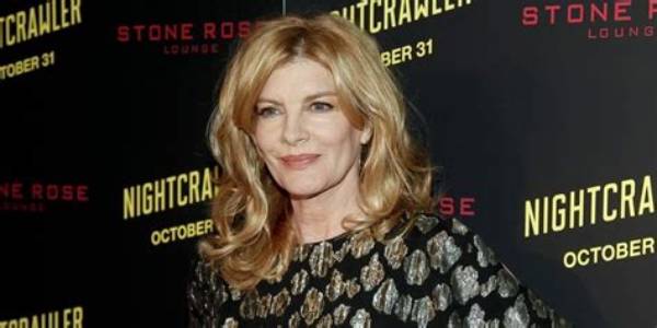 Rene Russo Net Worth