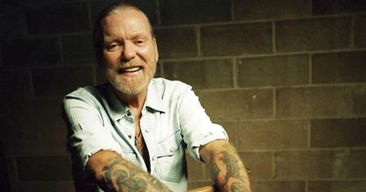 Renee Allman Net Worth