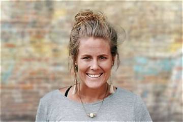 Renee Bach Net Worth