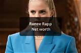 Renee Paidle Net Worth