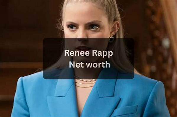 Renee Paidle Net Worth