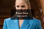 Renee Talbert Net Worth