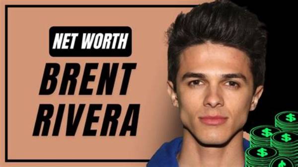 Renes Rivera Net Worth