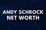 Reno Schrock Net Worth