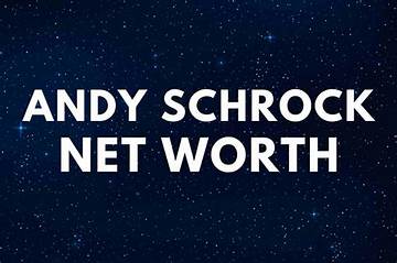 Reno Schrock Net Worth