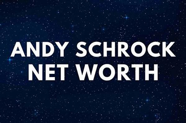 Reno Schrock Net Worth