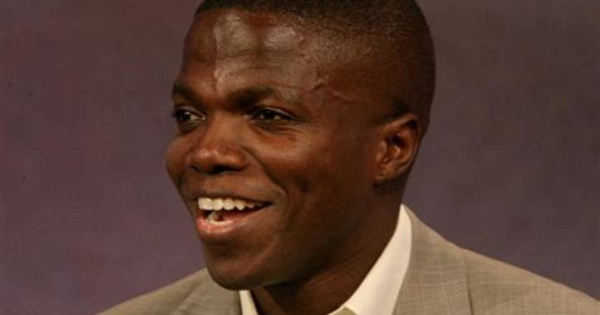 Reno Wilson Net Worth