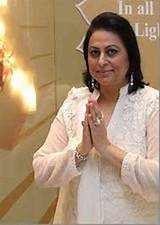 Renuka Israni Net Worth