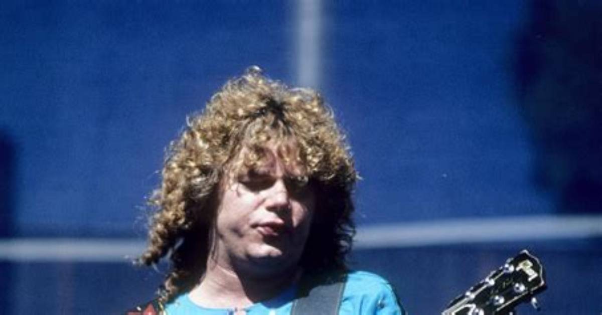 Reo Speedwagon Net Worth