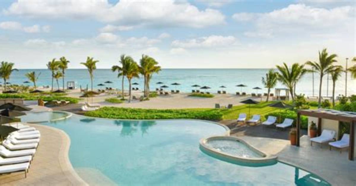 (Resort)