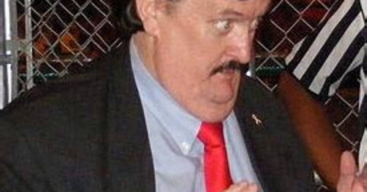 Rev. Paul Bearer Net Worth