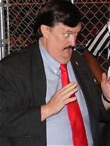 Rev. Paul Bearer Net Worth
