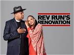 Rev Run Net Worth
