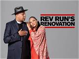 Rev Run Net Worth