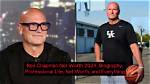 Rex Chapman Net Worth
