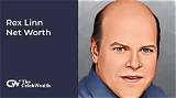 Rex Linn Net Worth