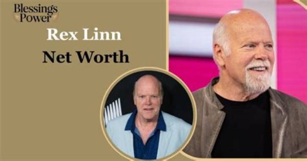 Rex Pickett Net Worth